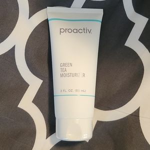 Green Tea Moisturizer